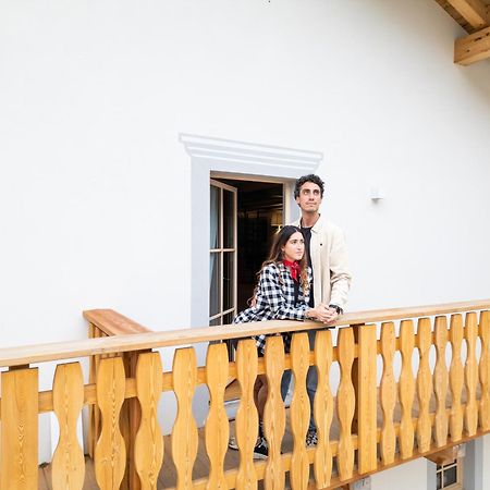 Chalet Le Grazie Le Grazie  Exterior photo