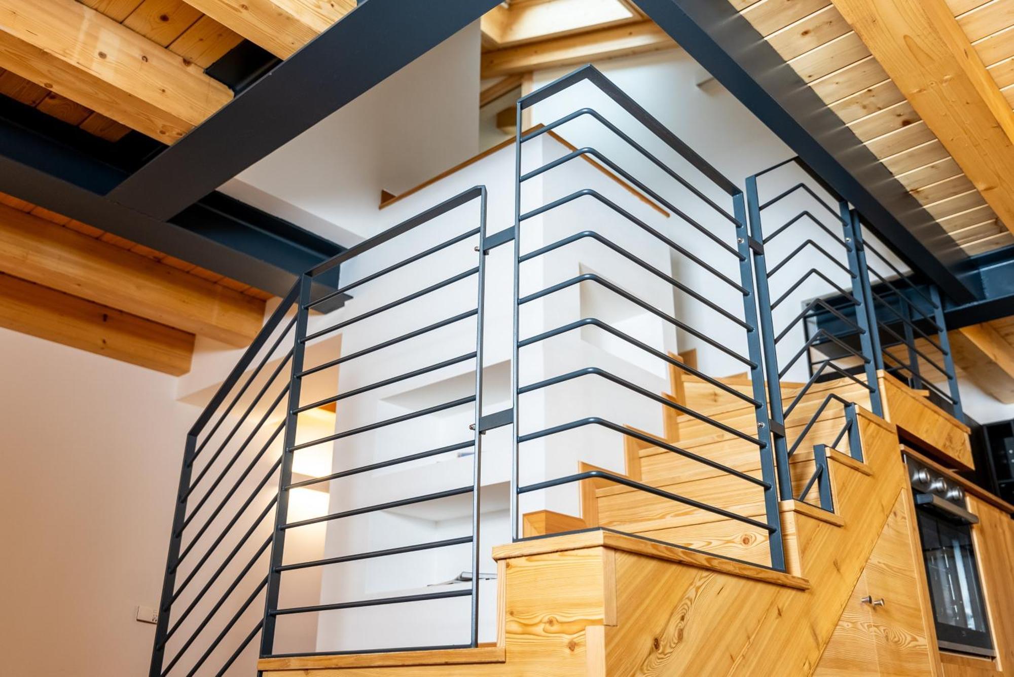 Chalet Le Grazie Le Grazie  Exterior photo
